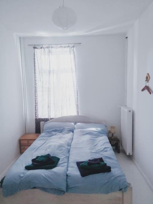 Urlaub Auf Einem Alten Resthof Am Apartment Gelting