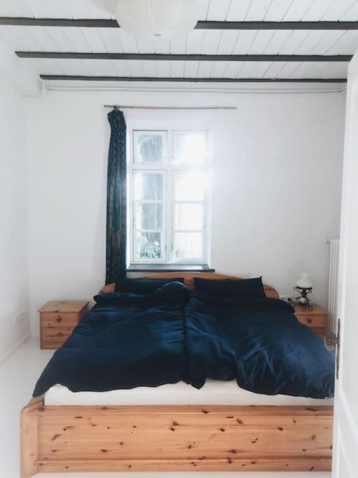 Apartment Urlaub Auf Einem Alten Resthof Am *
